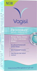 Internal Hydrating Gel - x6 applicators N592634