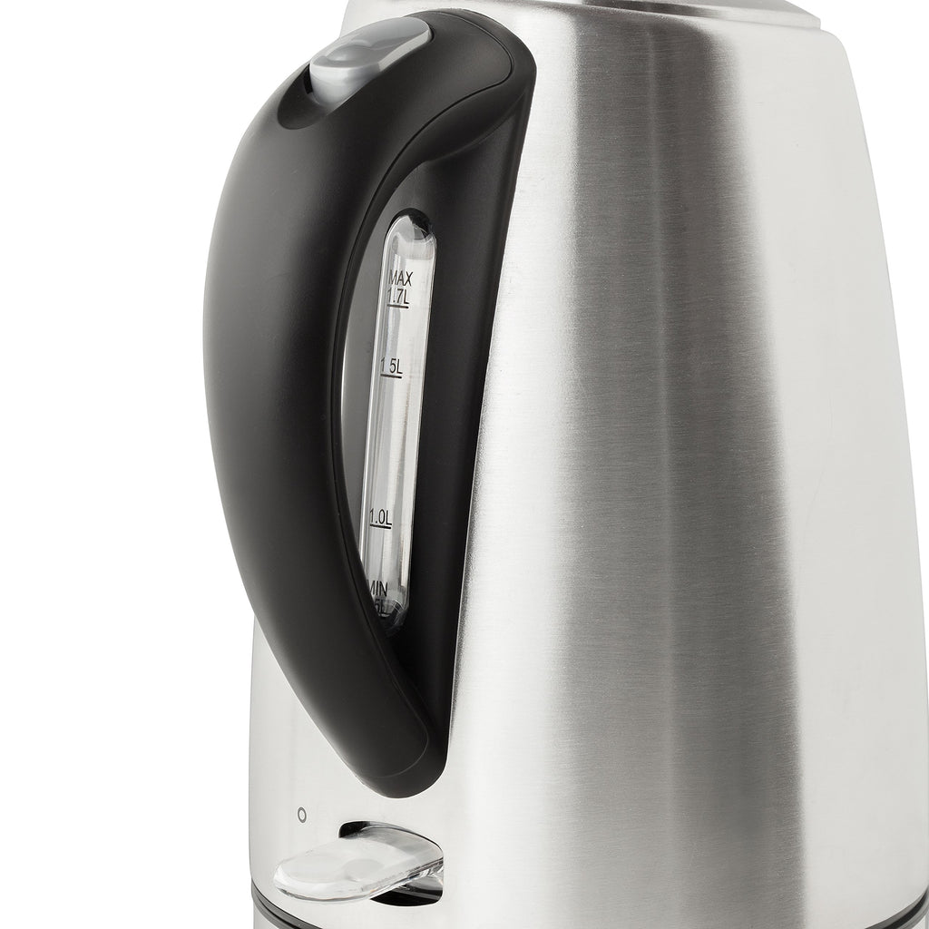 1.7-Liter Silver Kettle A165439