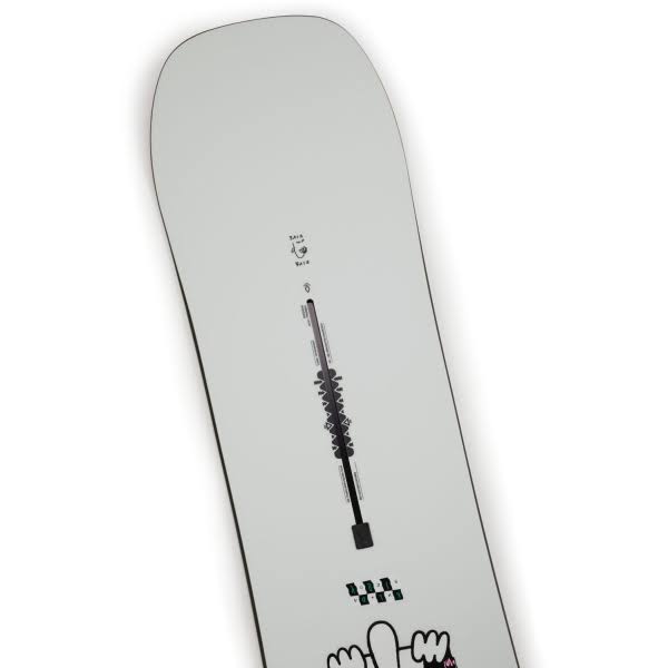 Twin Snowboard (155) Y640186