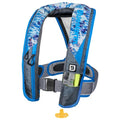 Automatic/Manual Inflatable PFD Life Jacket O8287