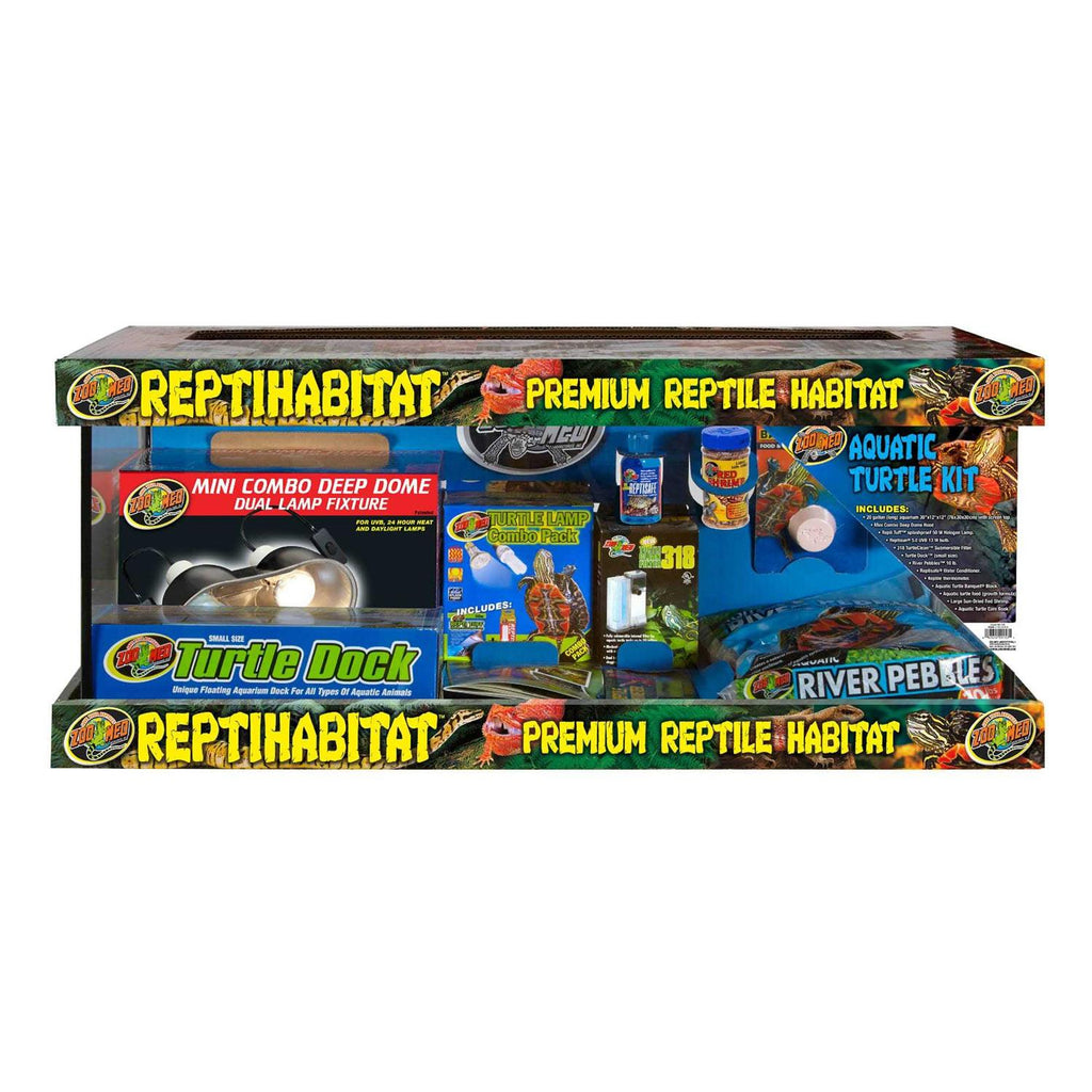 Aquatic Turtle Kit Y8314