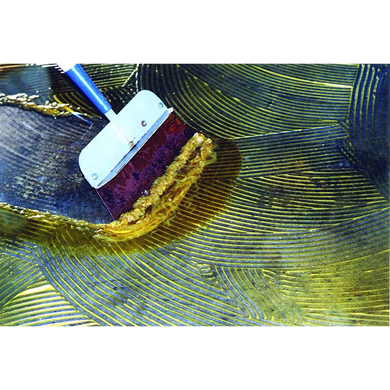 Mastic Remover for Concrete W437965