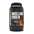 2 lbs Alpine Vanilla Micellar Casein Protein Powder M1162