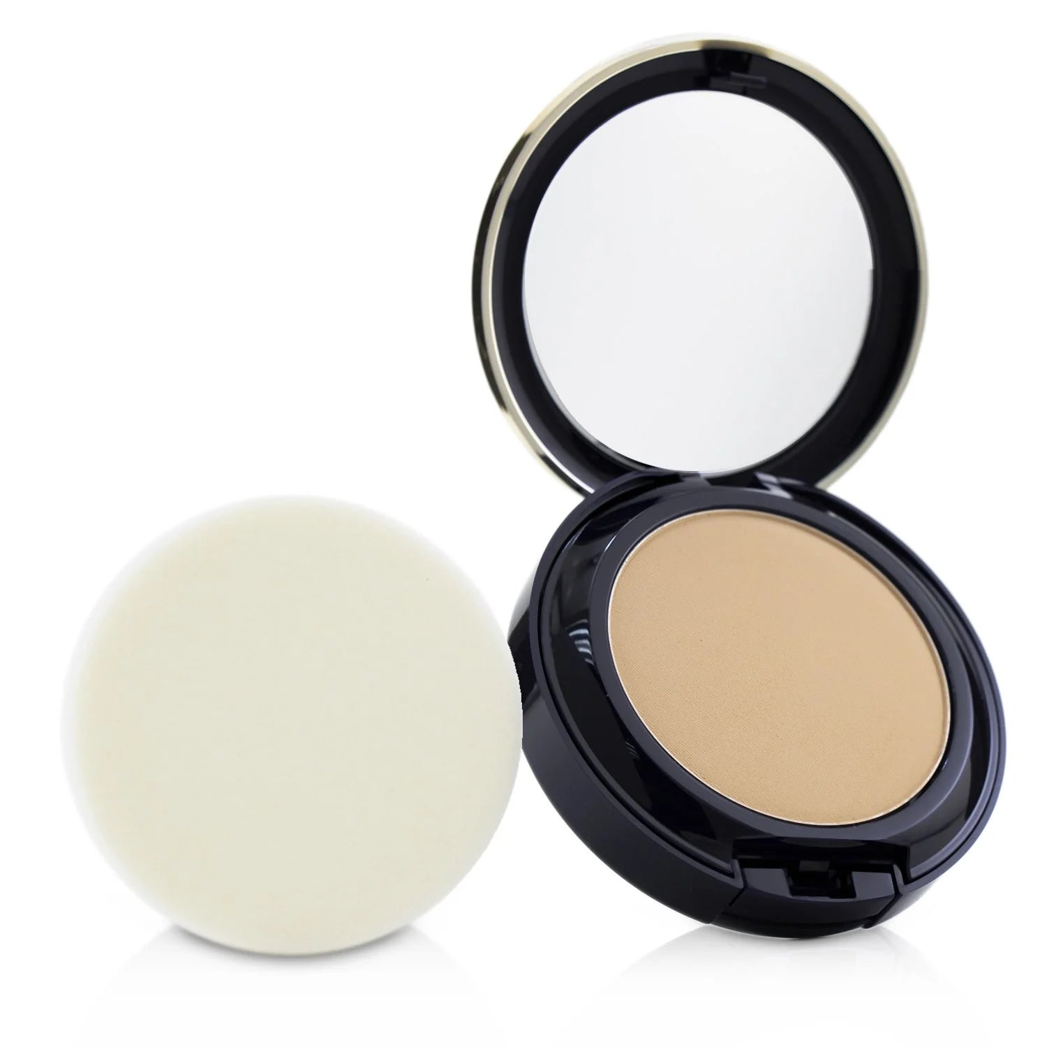Matte Powder Foundation SPF 10 12g G715