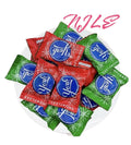 Dark Chocolate Peppermint Patties, 5 Pounds Q780810