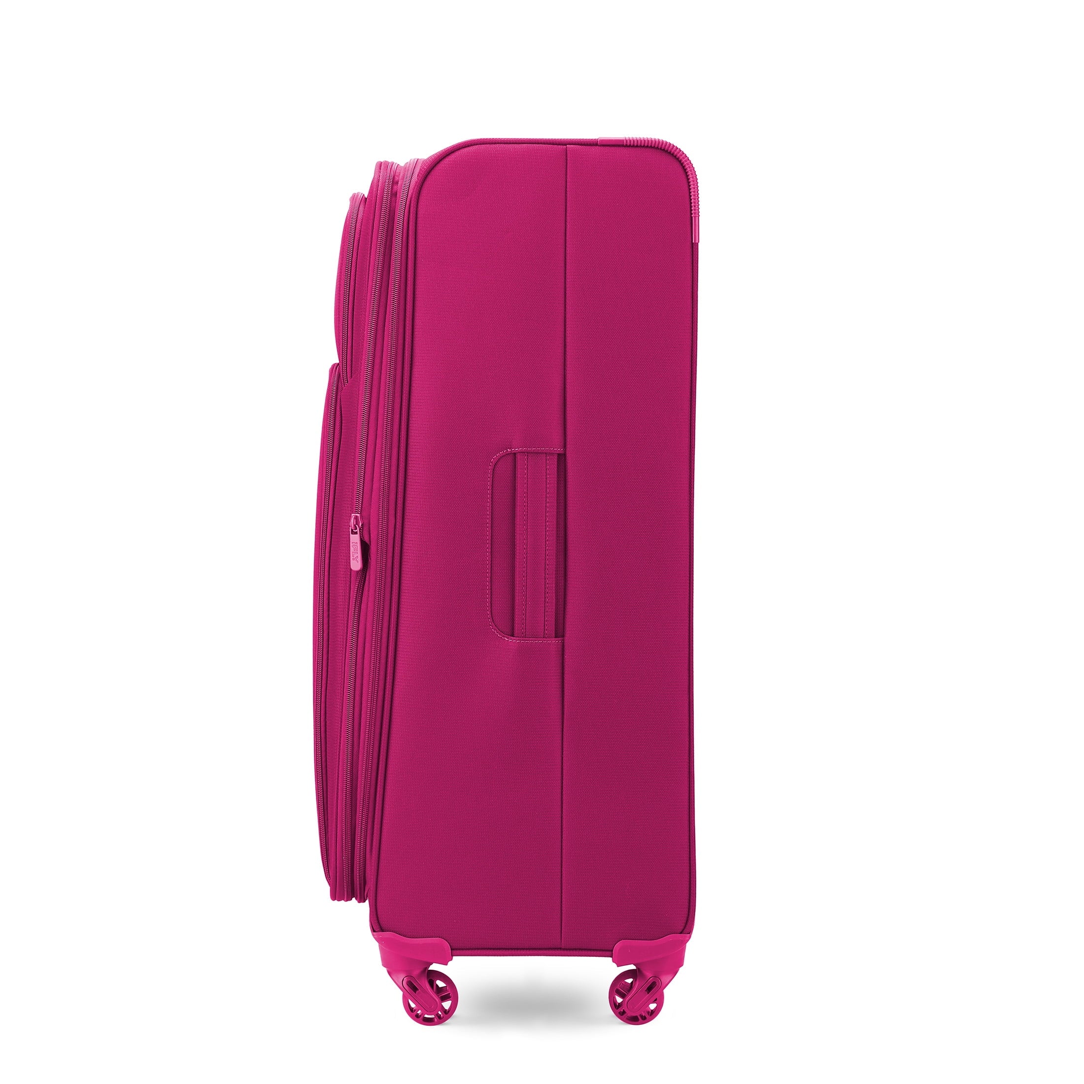 Fuchsia 20" Carry-on Luggage F72890