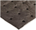 15" W x 19" L Heavy Weight Bonded Perforated Pads (100 Mats/Box) K426005