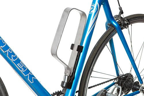 Titanium Bike U-Lock K7918