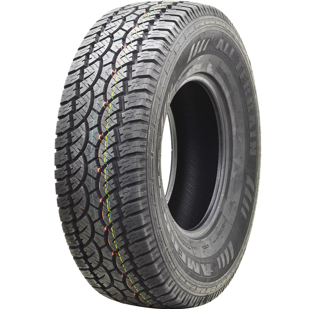 All Terrain LT35X12.50R17 Light Truck Tire P478774