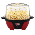 Red 6qt Popcorn Machine A3388