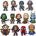 Multicolor Mystery Figure Y18663