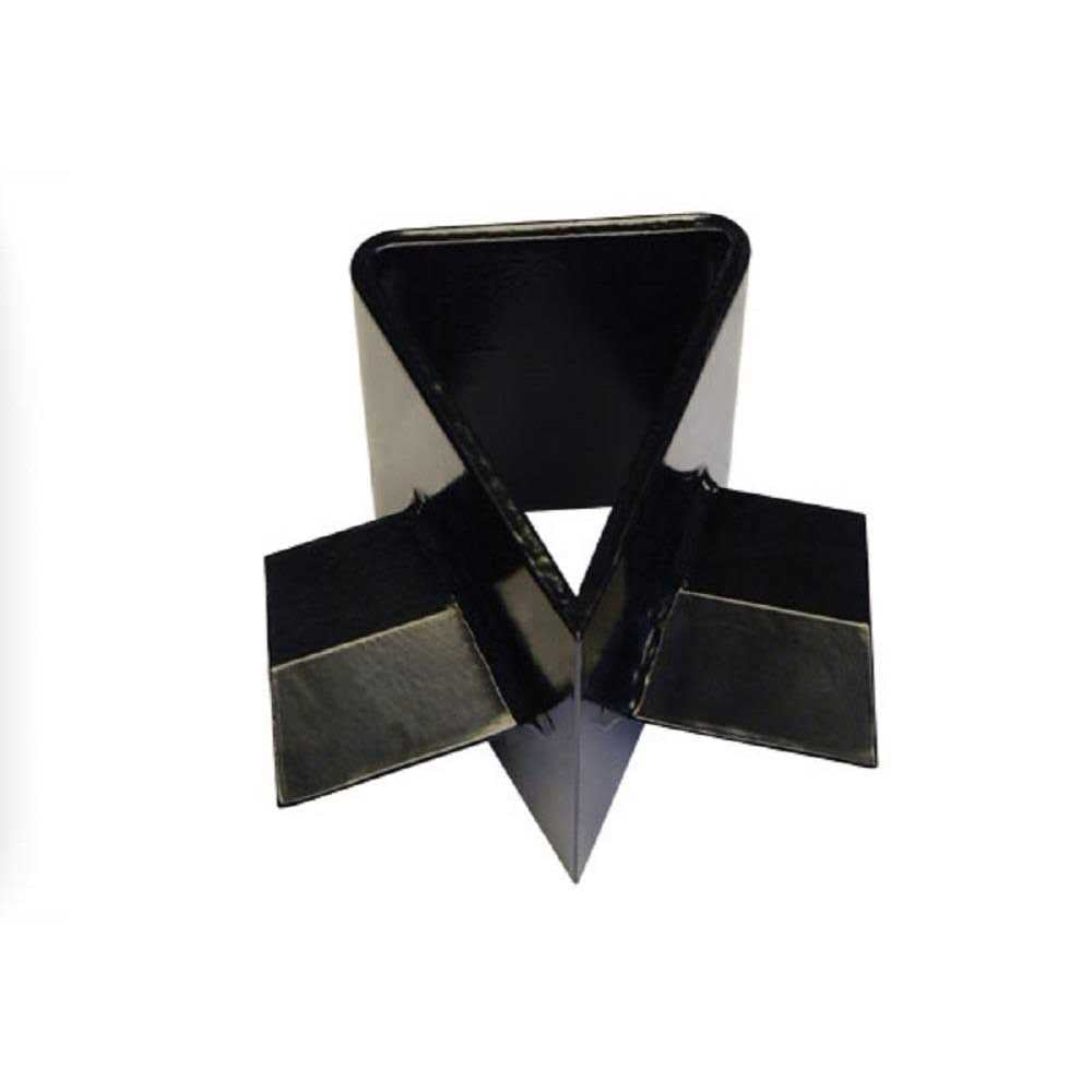 4-Way Cross Wedge Log Splitter O640343