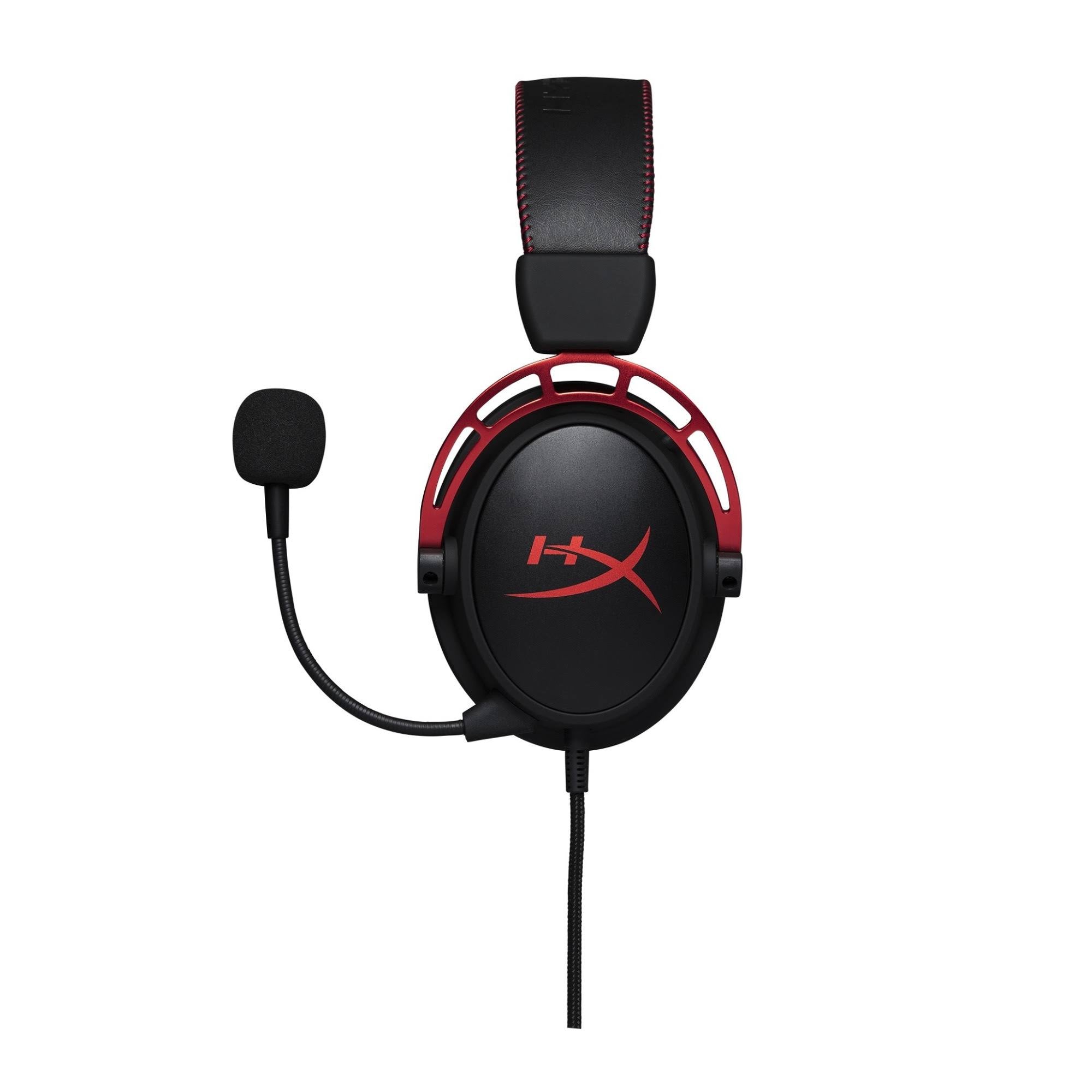 Gaming Headset HyperX Cloud Alpha B14097