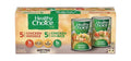 10 pk. 15 oz. Soup Variety Pack U80751