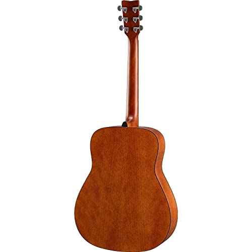 Solid Top Acoustic Guitar C3345