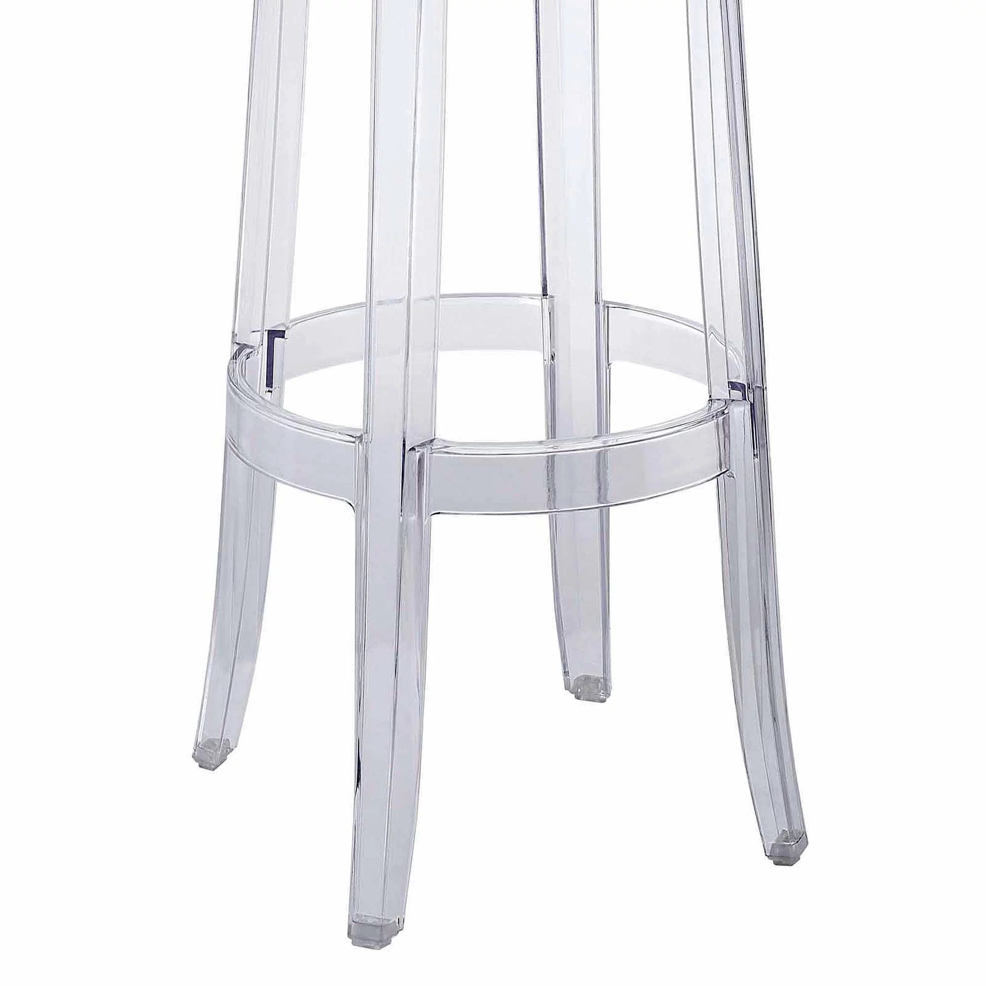 Modern Dining Assembled Bar Stool F8141