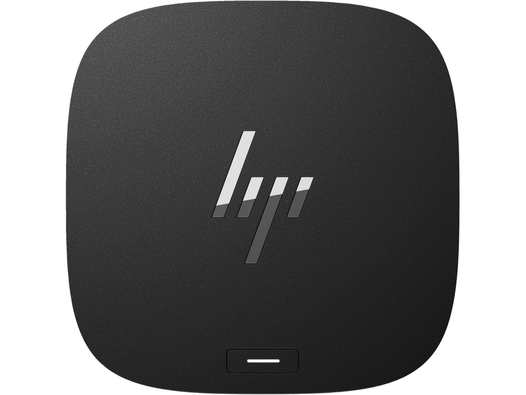 Thunderbolt Dock 120W U2489