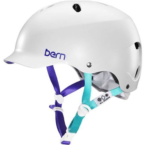 Satin Black Helmet T44609