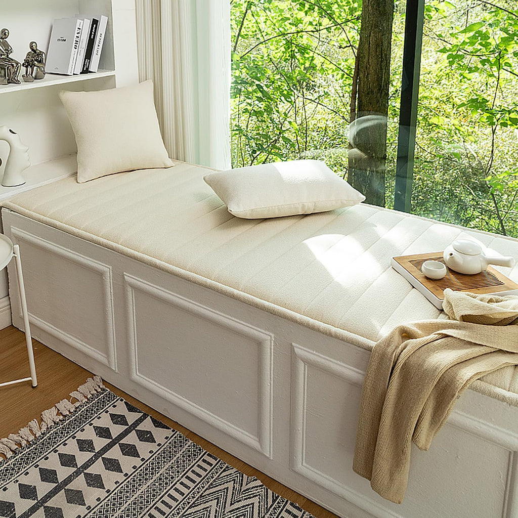 Reversible Window Bench Cushion W903