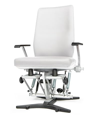 Pilates Chair Home Gym Exercise Reformer Chair S8752