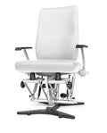 Pilates Chair Home Gym Exercise Reformer Chair S8752