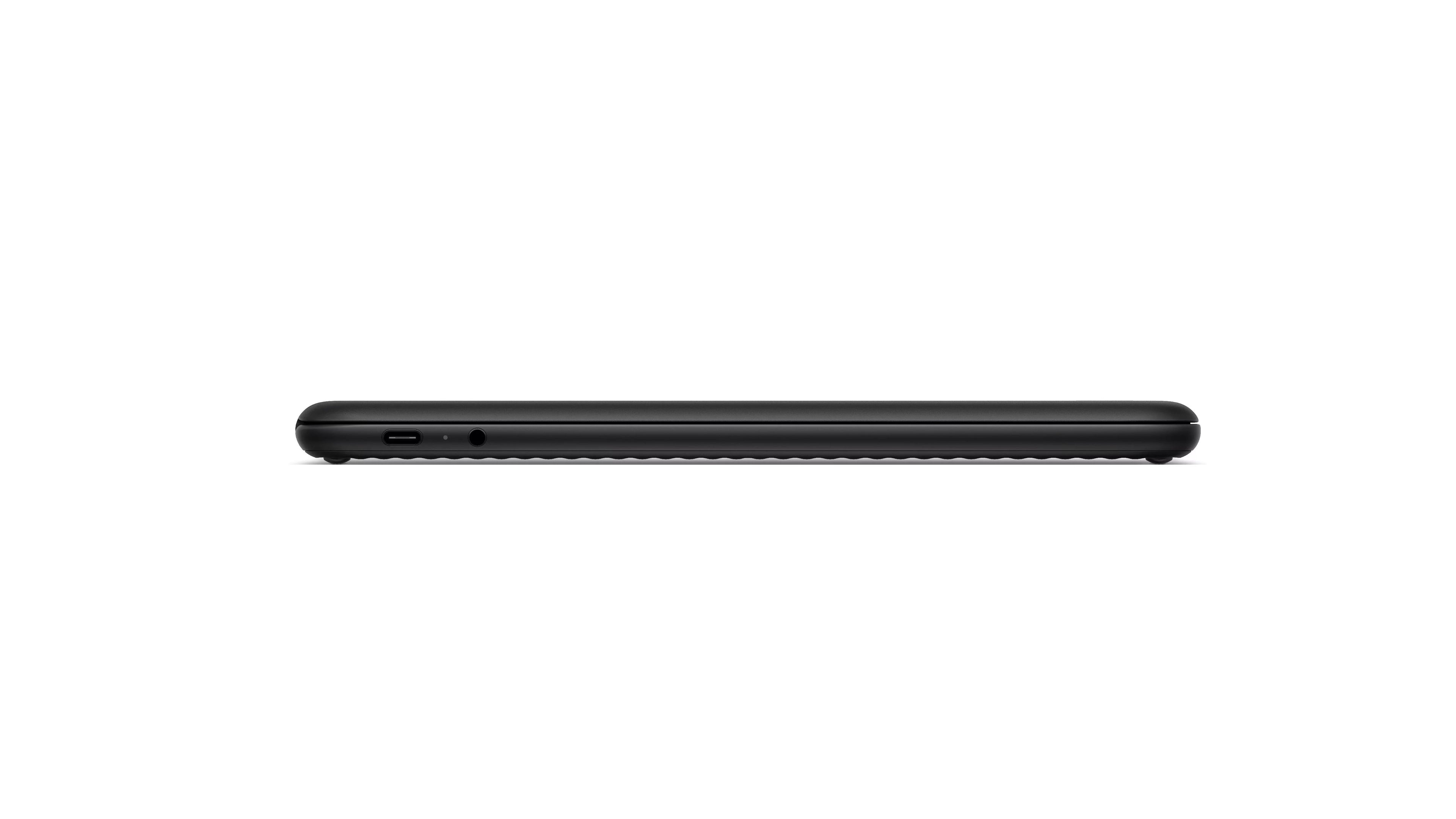 13.3" FHD Touch Intel Core i5 8GB RAM 128GB eMMC Chrome OS Black Laptop K198720