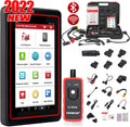 All-in-One Bi-Directional Scan Tool E471