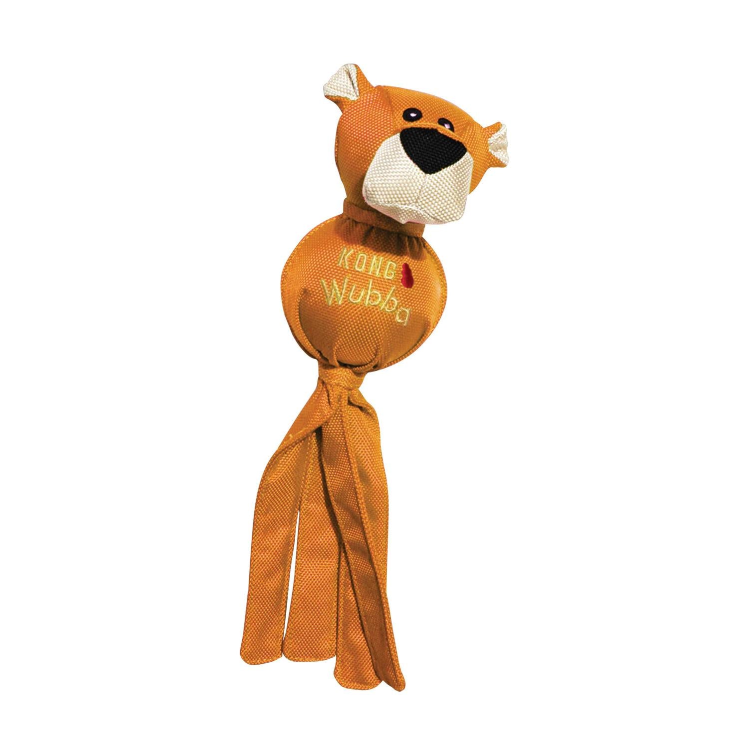 Ballistic Dog Toy I1684