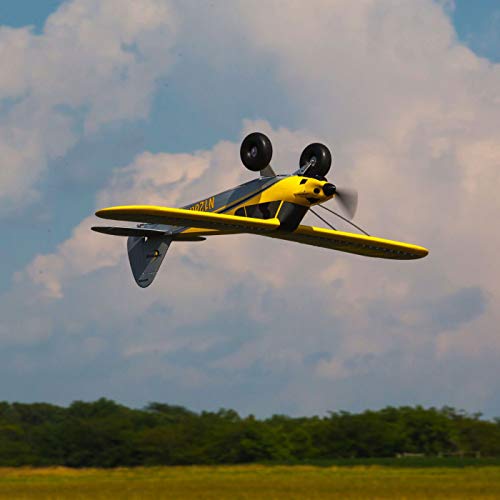 Carbon Cub S 2 1.3m RC Airplane X444