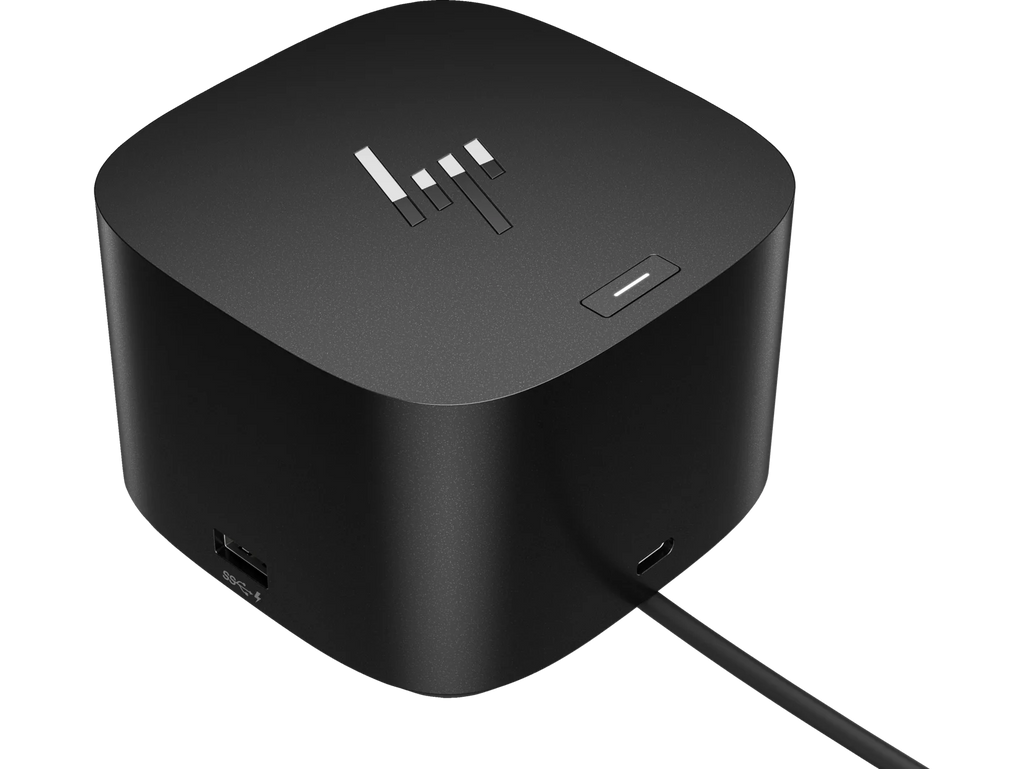 Thunderbolt Dock 120W U2489