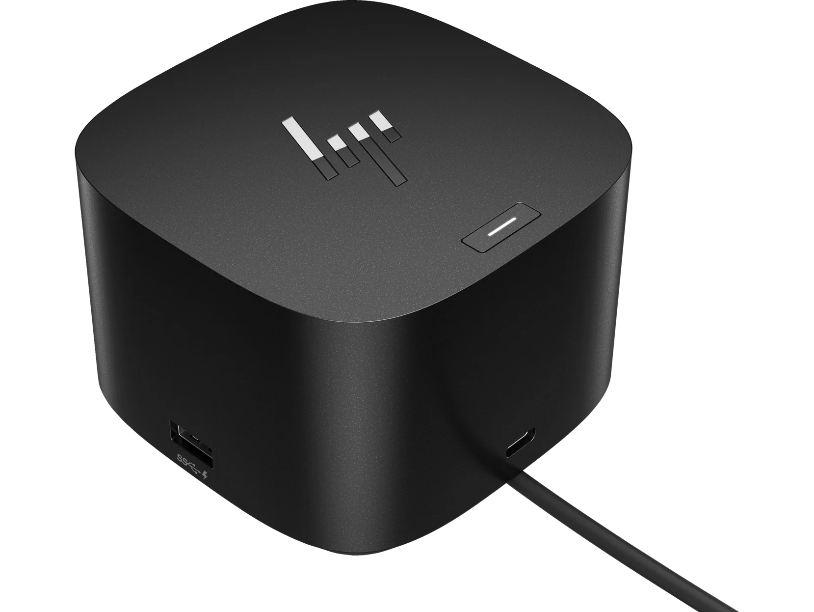 Thunderbolt Dock 120W U2489