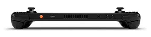 2TB Steam Deck OLED Handheld Gaming Console with Carrying Case I7450