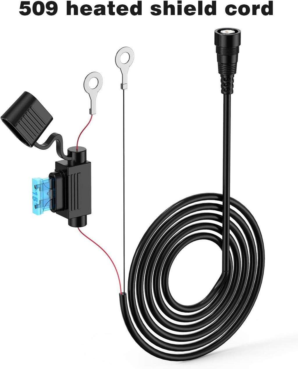 Electric Shield Wire Kit D5019