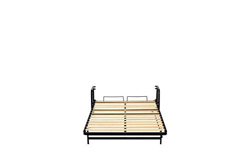 Twin Wall Bed Kit S7397