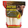 10-11 Dog Rawhide Retriever Rolls Z820286