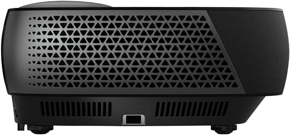 4K UHD Laser TV, Ultra Short Throw Projector A898