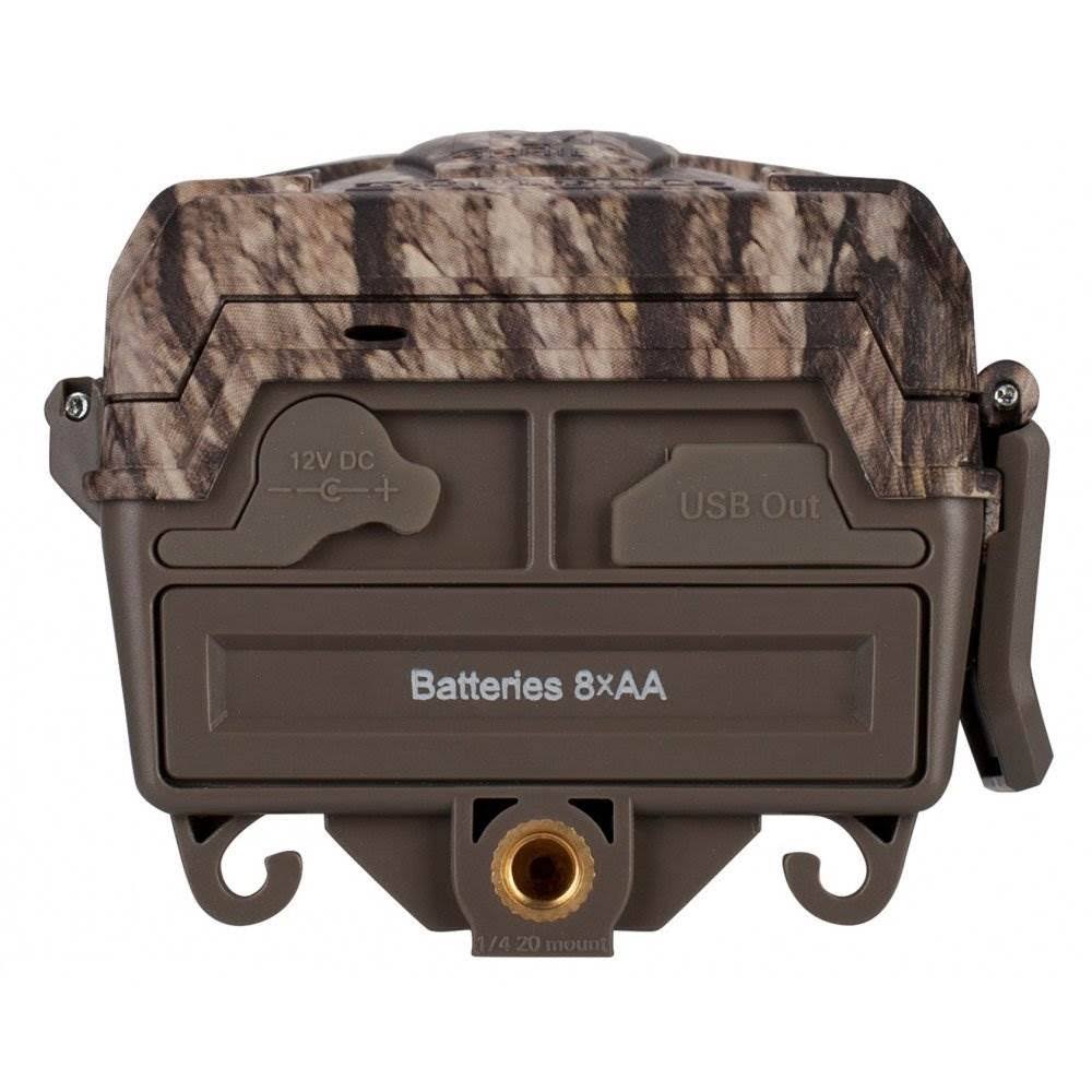 20MP Low Glow Infrared Game Trail Camera A79081