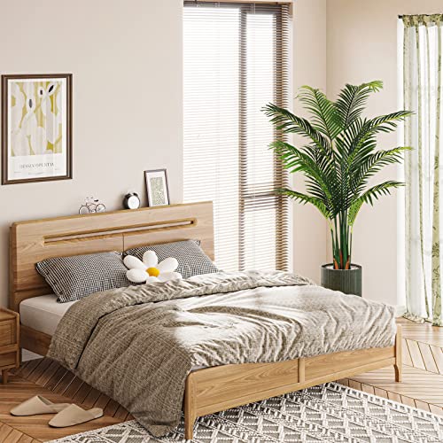 5ft Artificial Palm Tree with 11 Detachable Trunks D30128