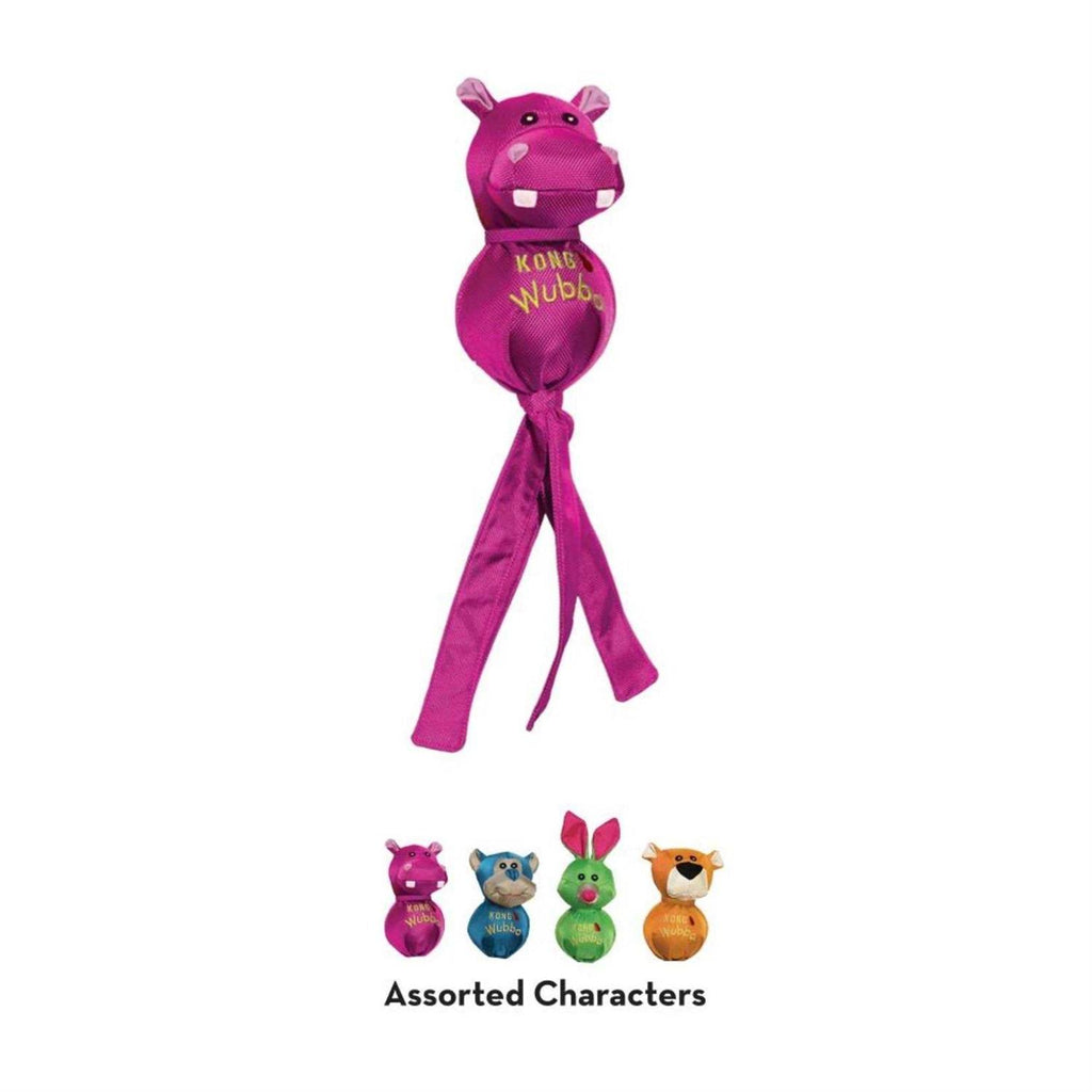 Ballistic Dog Toy I1684