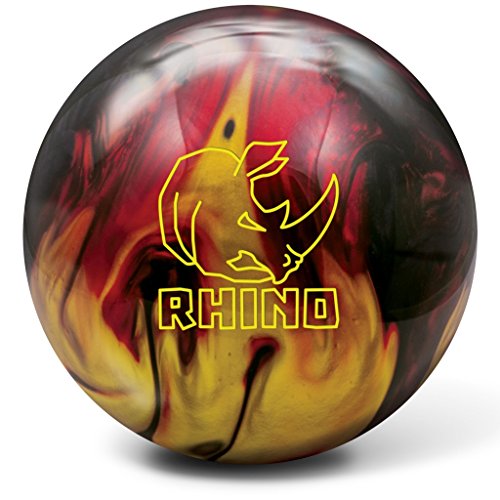 Rhino Bowling Ball V6694