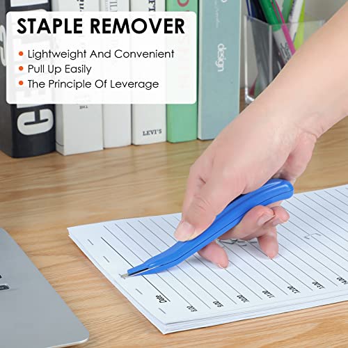 4 Pack Magnetic Staple Remover J73763