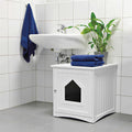 Litter Box Enclosure T869718