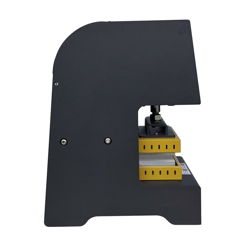 Auto Hybrid Heat Press, 4 Ton, 3 x 5 inch Plates L2578