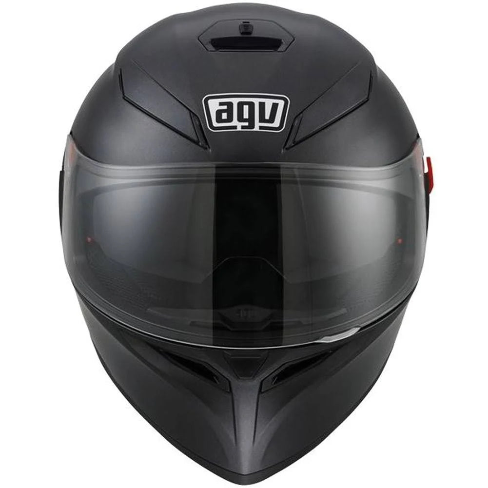 Matte Black Helmet U6635