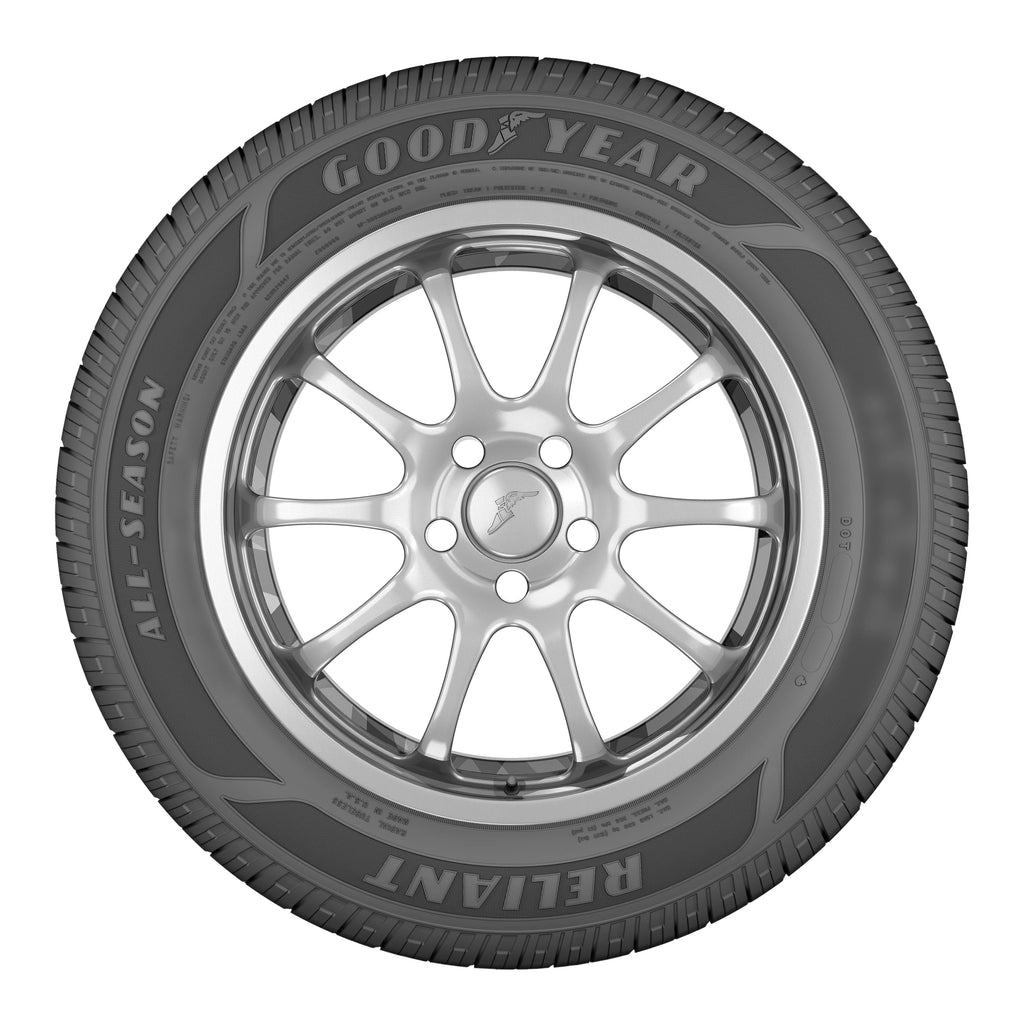 225/45R17 91V All-Season Tire O4943