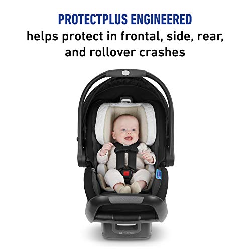Infant Car Seat E470625