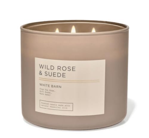 3-Wick Scented Candle 14.5 OZ A519408