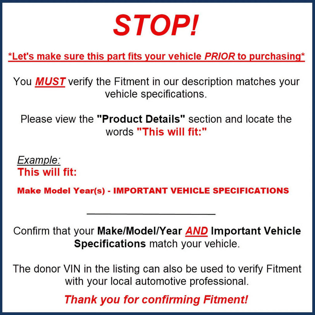 Pre-Owned Subaru Forester Climate AC Heater Temperature Control C267979