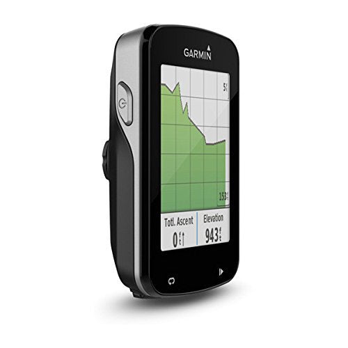 GPS Cycling Computer A639