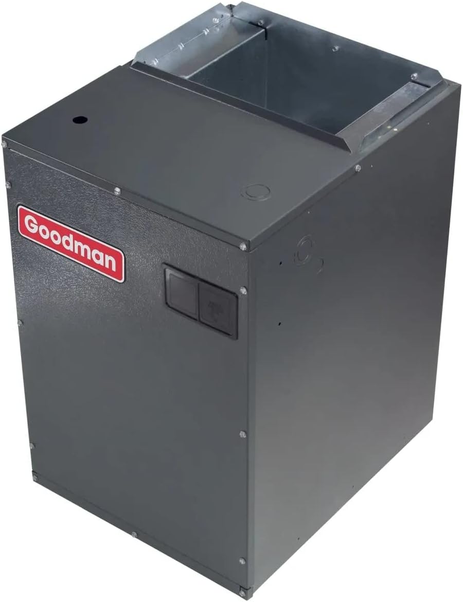 2 TON 14.5 SEER2 Horizontal AC Only system with blower and coil A5803